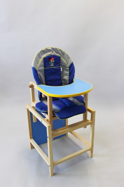 Стол-стул трансформер «Кузя»