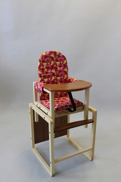 Стол-стул трансформер «Малыш»